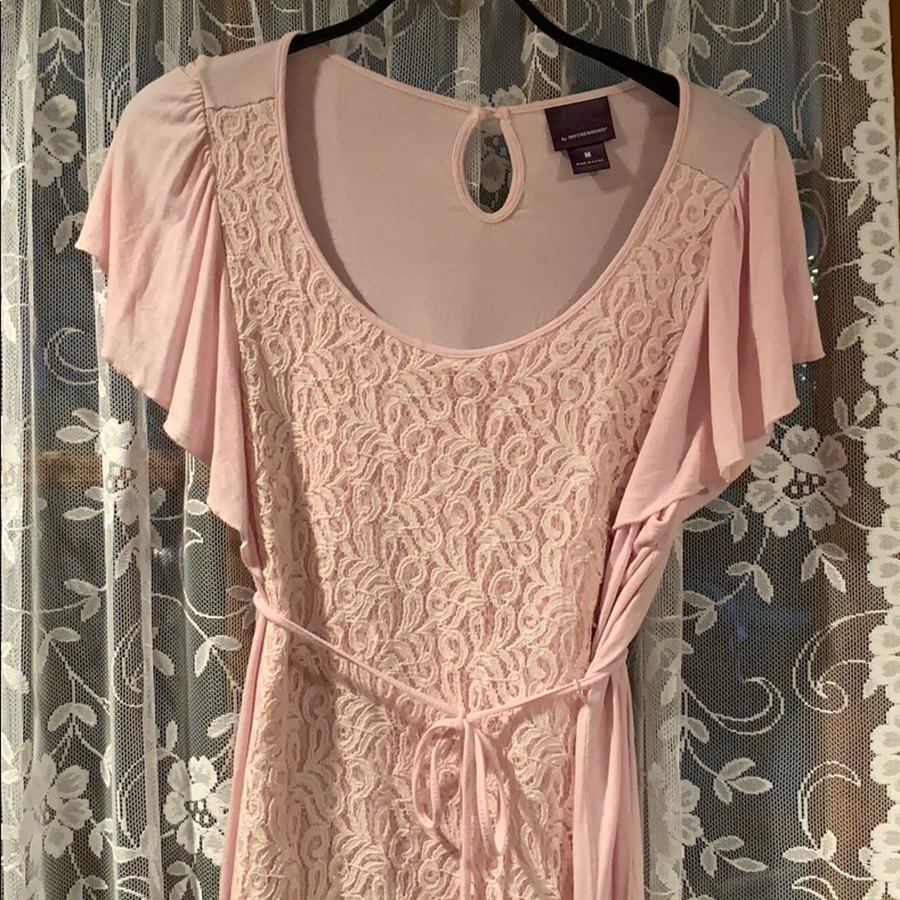 Maternity blouses